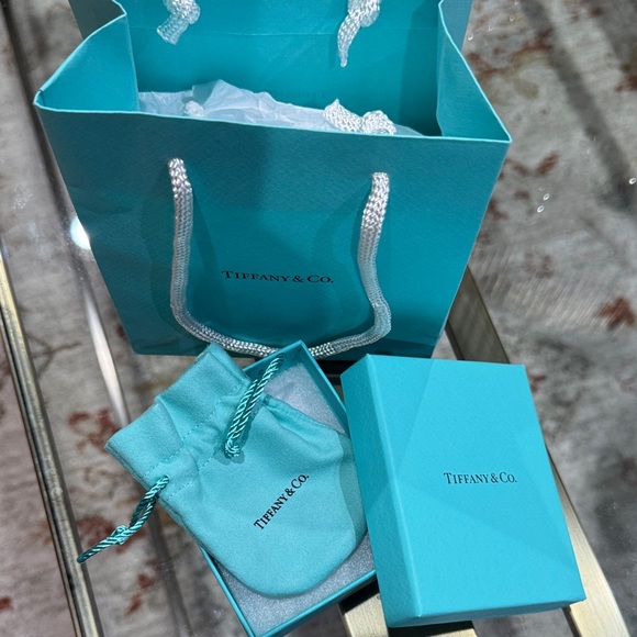 Tiffany & Co. Turquoise Gift Collection - Picture 2 of 2